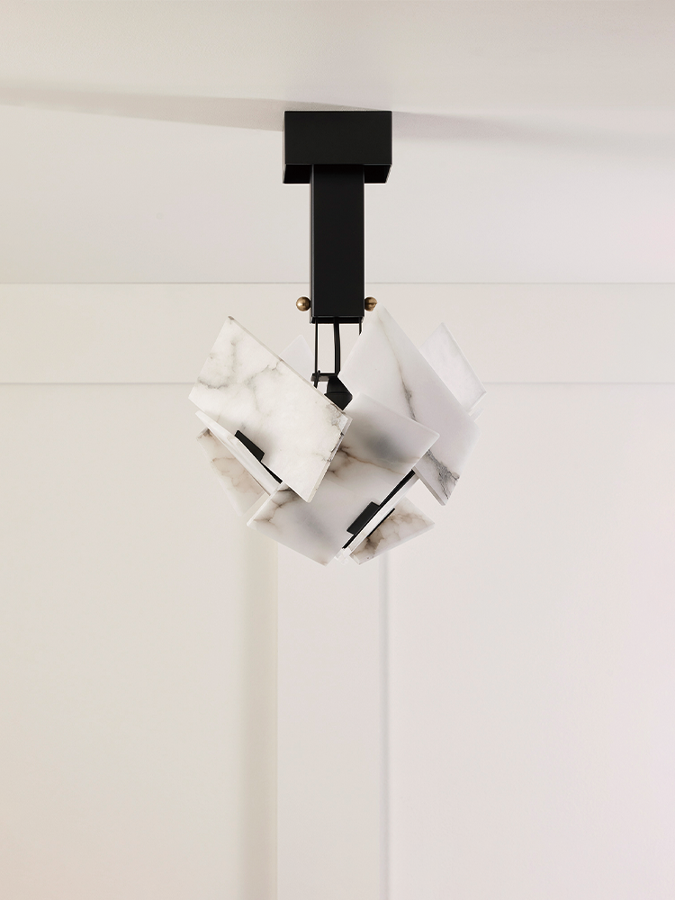 Boule Ceiling Lamp-A
