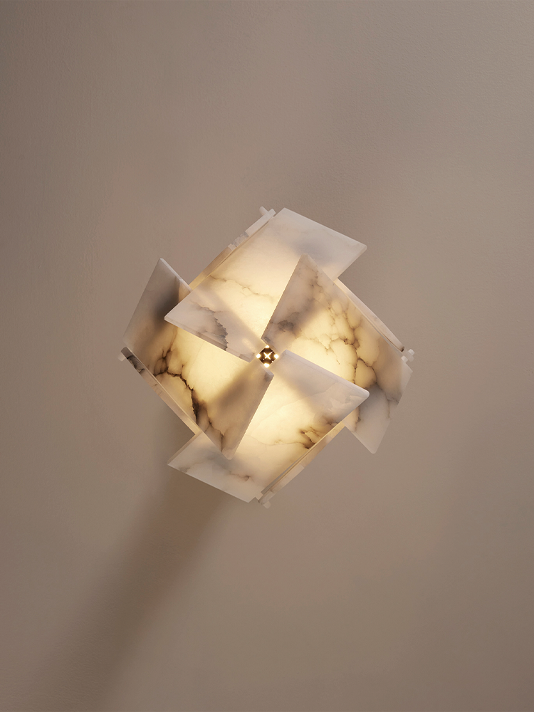 Boule Ceiling Lamp-A