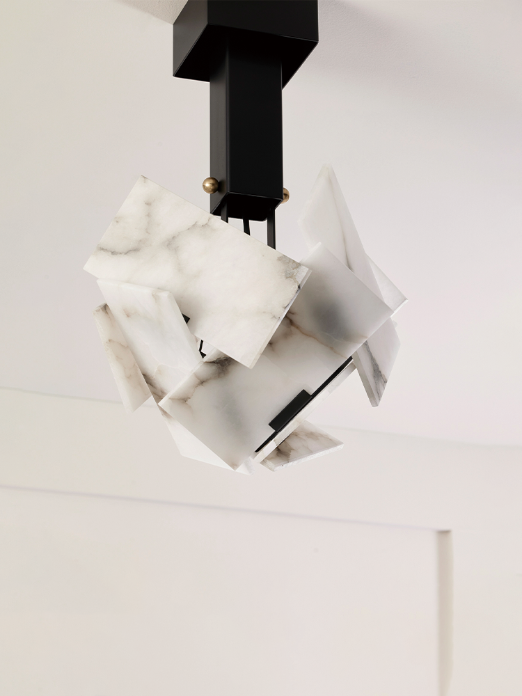 Boule Ceiling Lamp-A