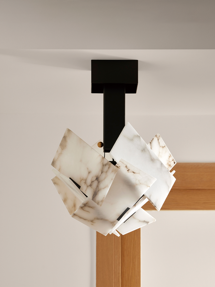 Boule Ceiling Lamp-B