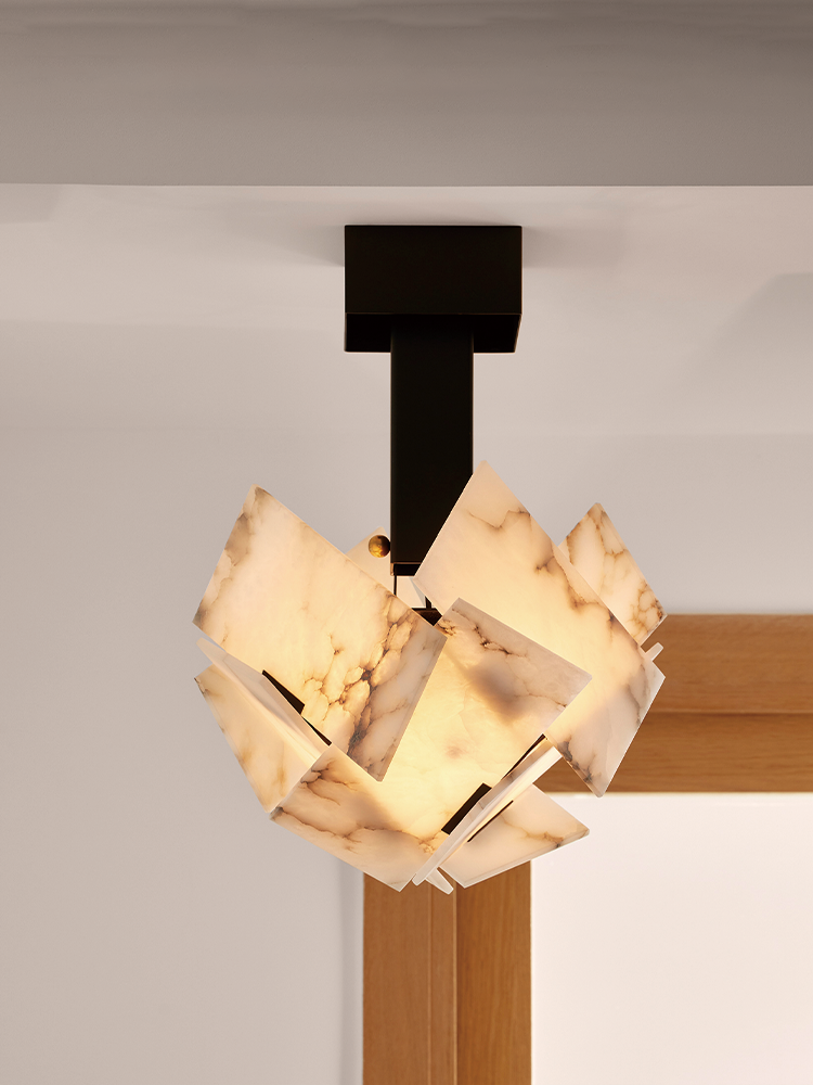 Boule Ceiling Lamp-B