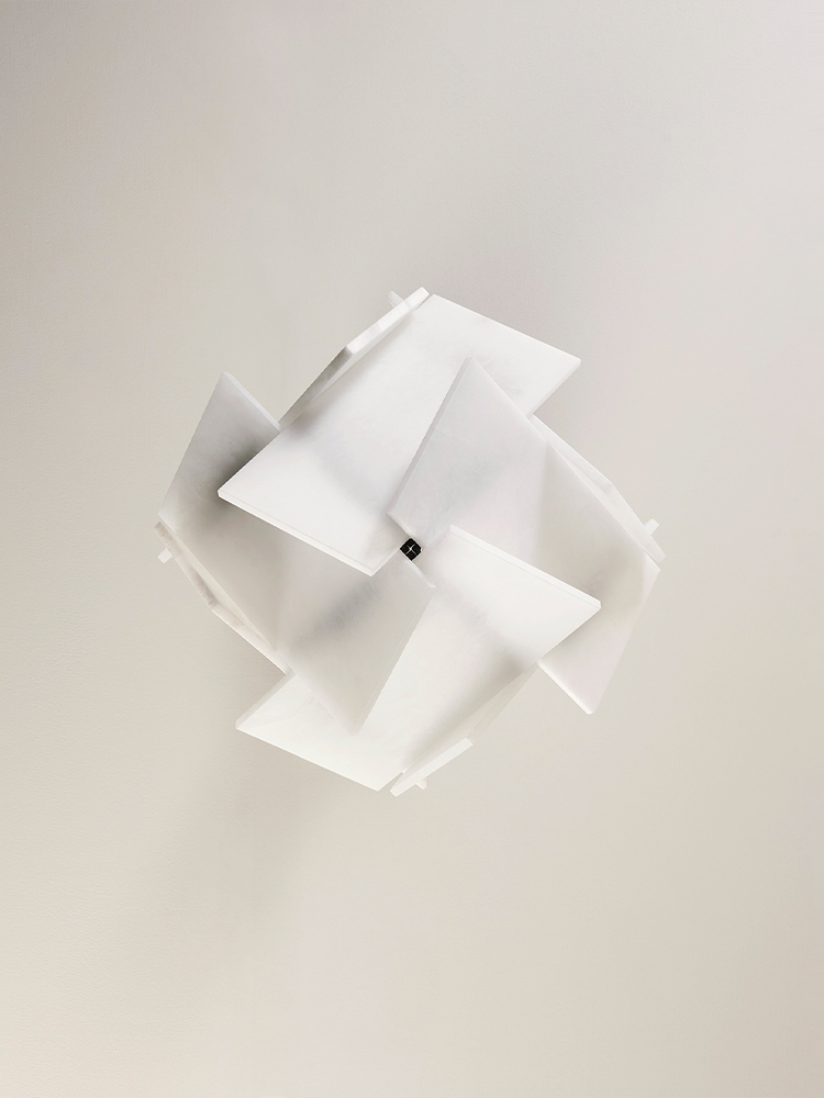 Boule Ceiling Lamp-B