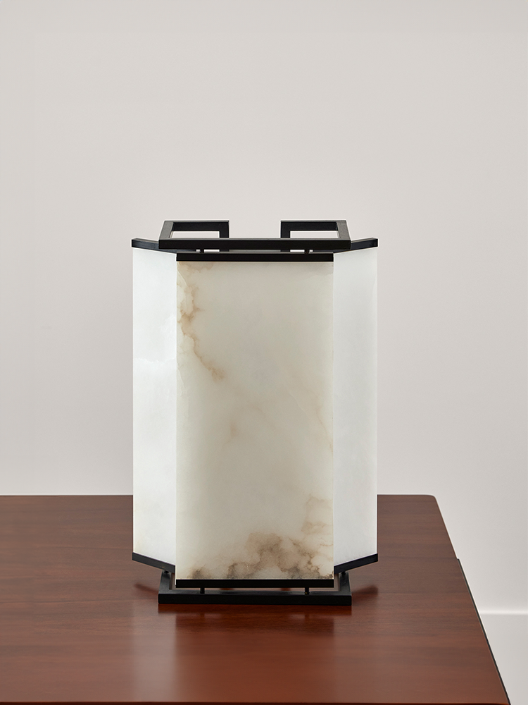 Chinese Table Lamp