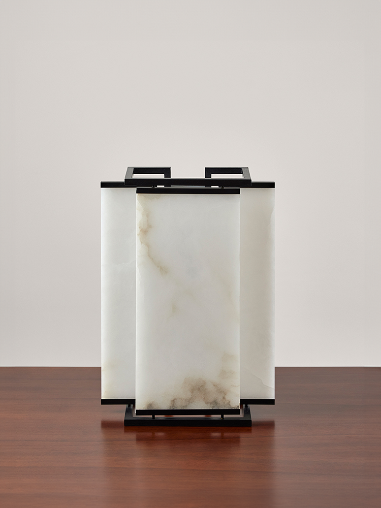 Chinese Table Lamp