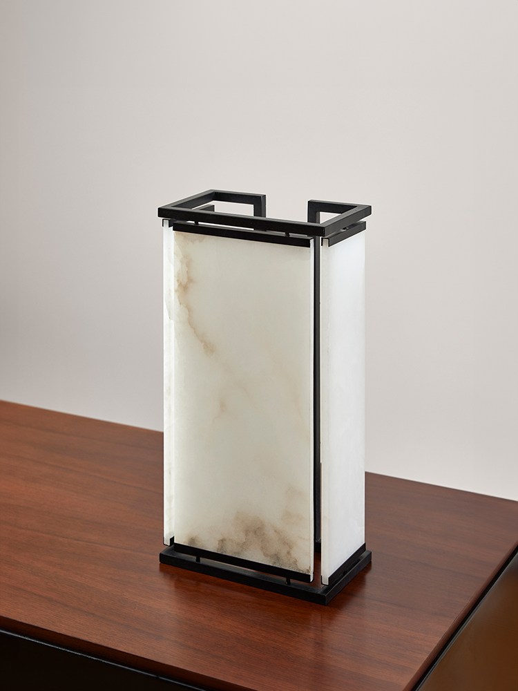 Chinese Table Lamp