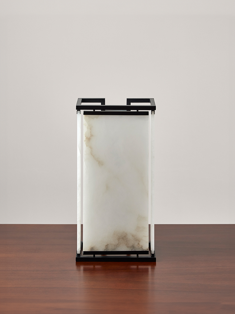Chinese Table Lamp