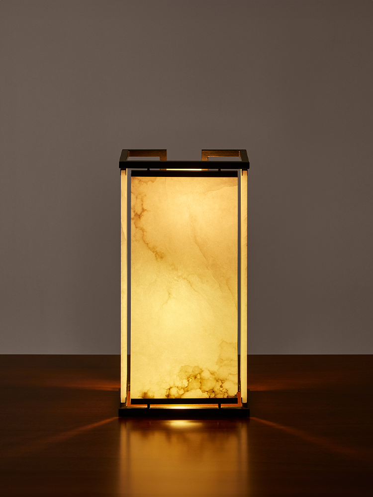 Chinese Table Lamp