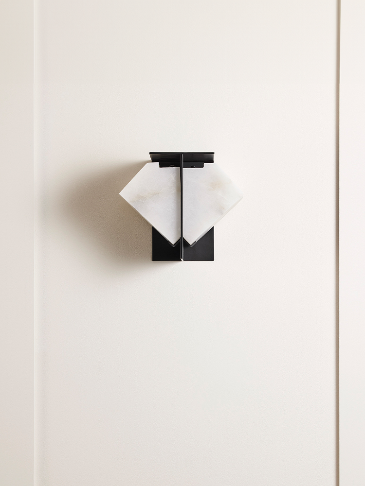 Double Sided Wall Lamp-A