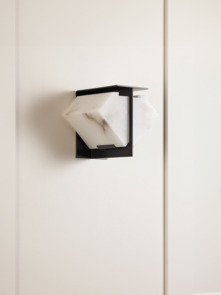 Double Sided Wall Lamp-A
