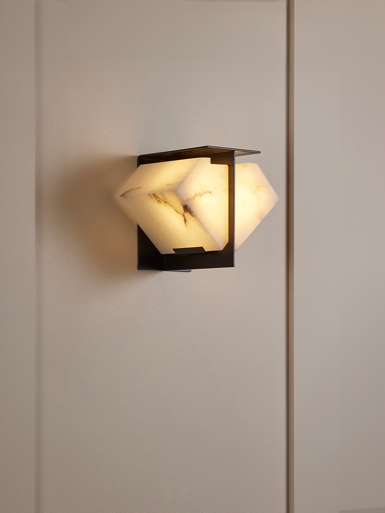 Double Sided Wall Lamp-A