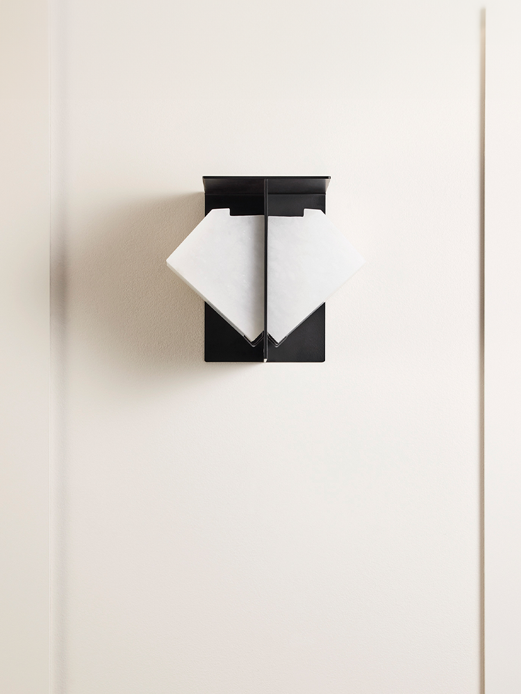 Double Sided Wall Lamp-B