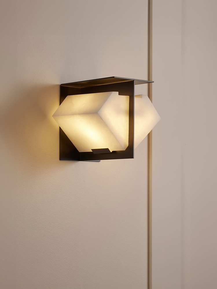 Double Sided Wall Lamp-B