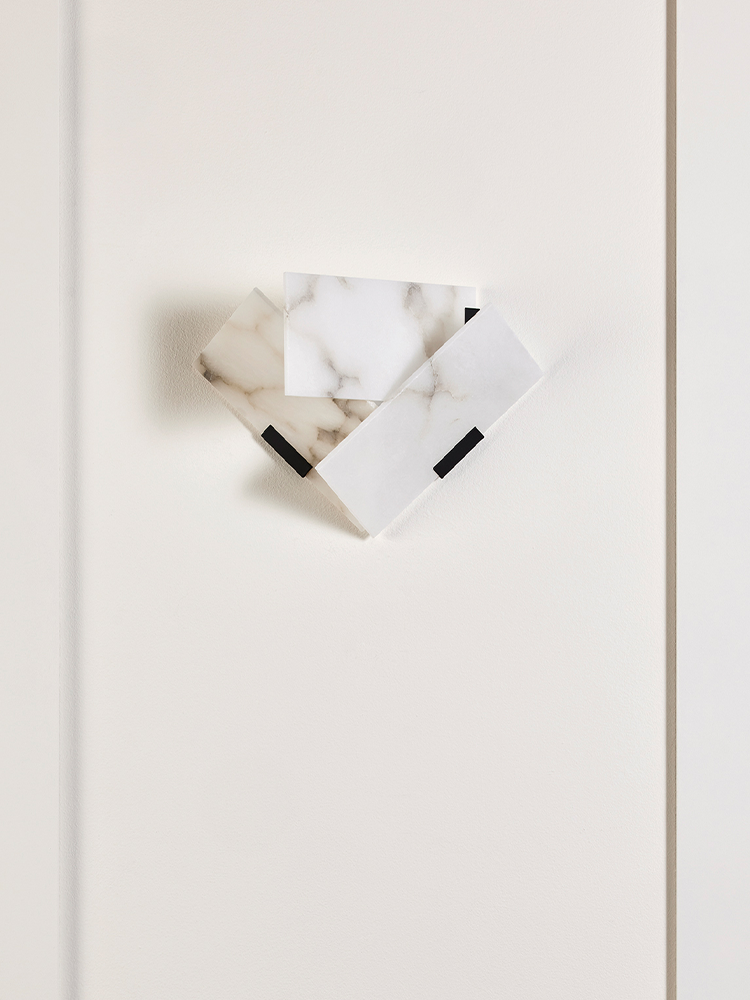 Fly Wall Lamp-A
