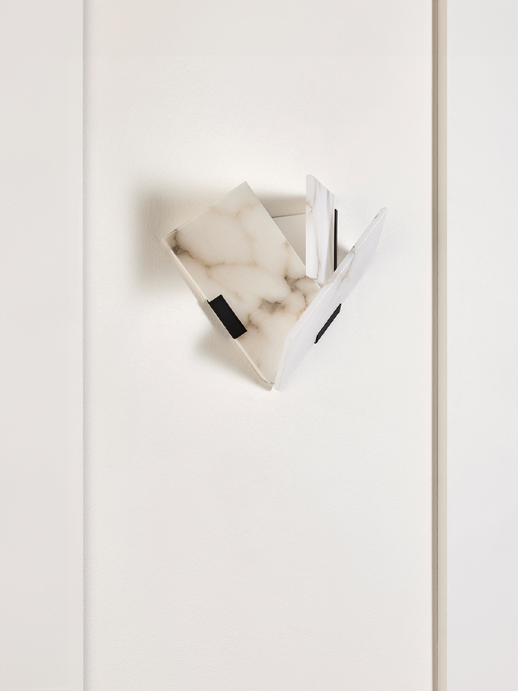 Fly Wall Lamp-A