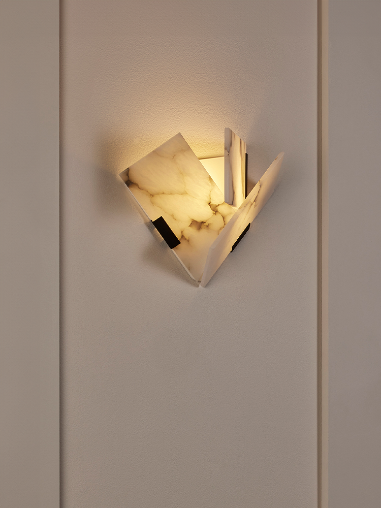Fly Wall Lamp-A