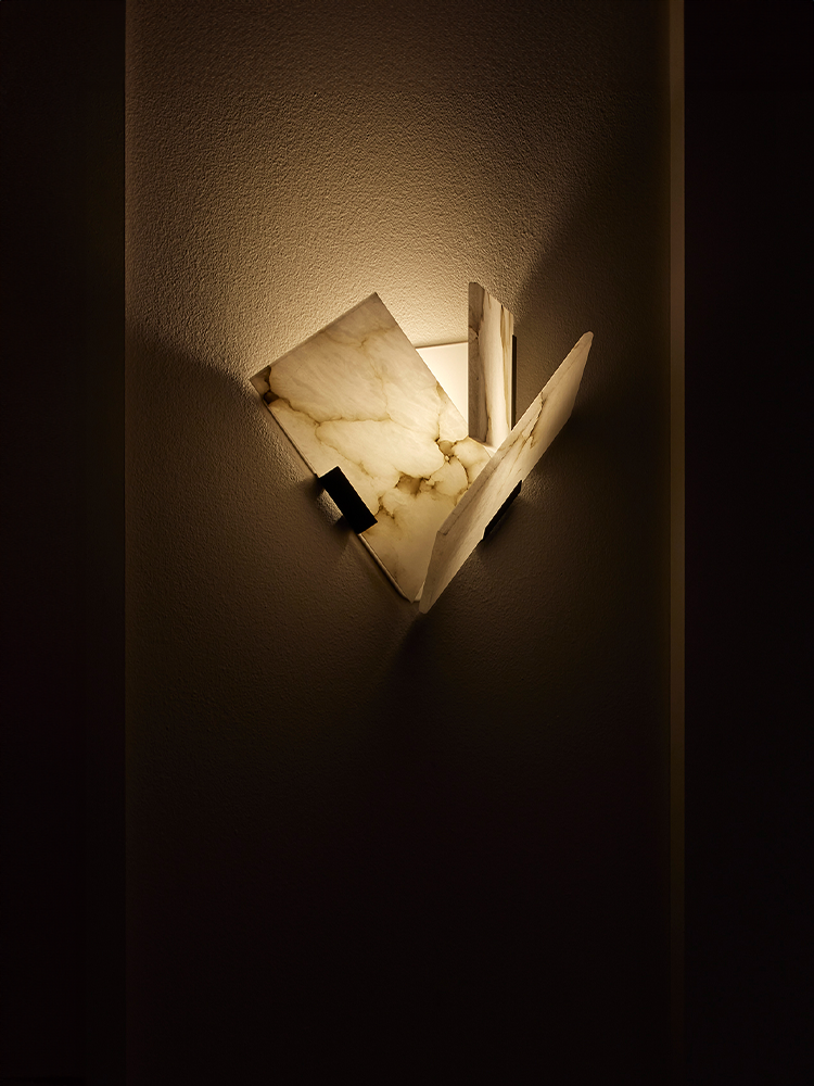 Fly Wall Lamp-A