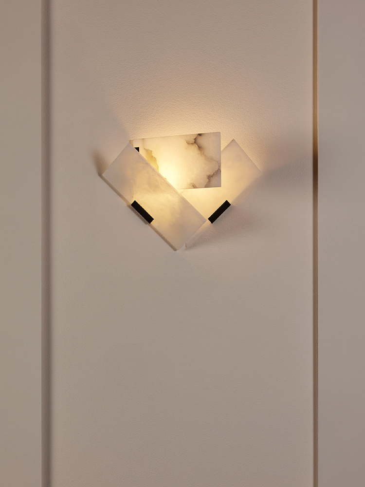 Fly Wall Lamp-A