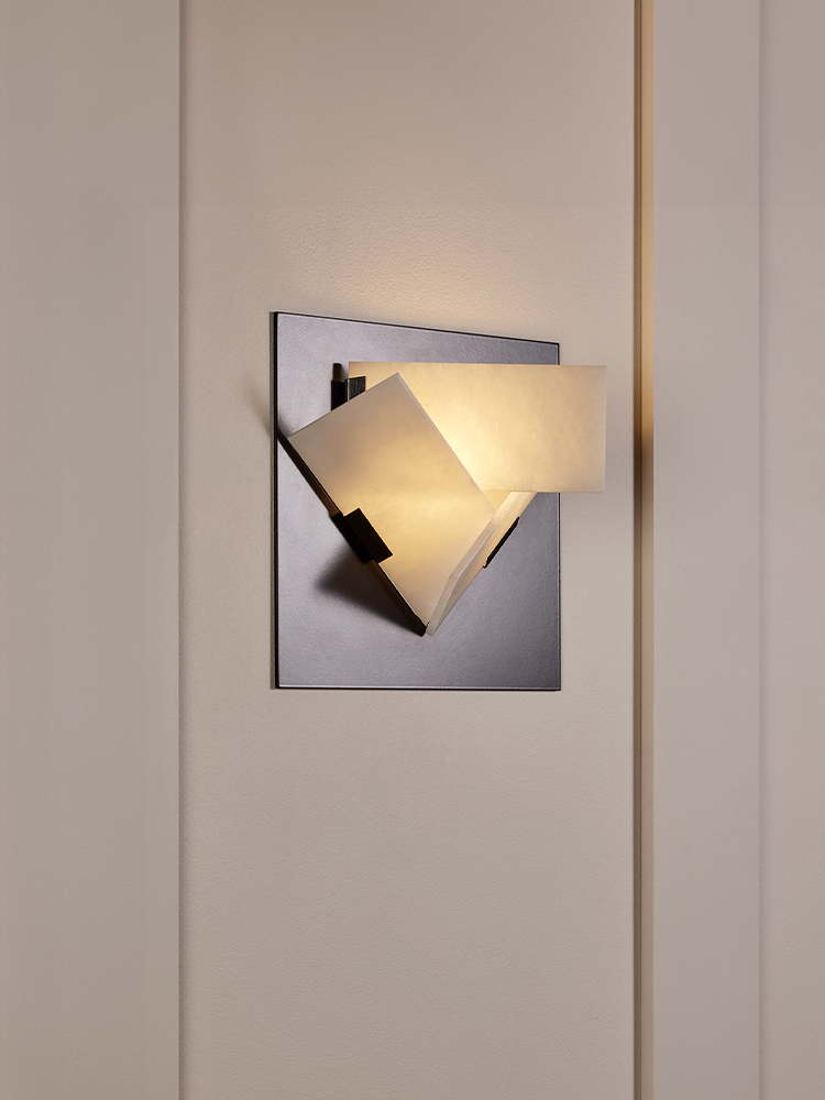 Fly Wall Lamp-B