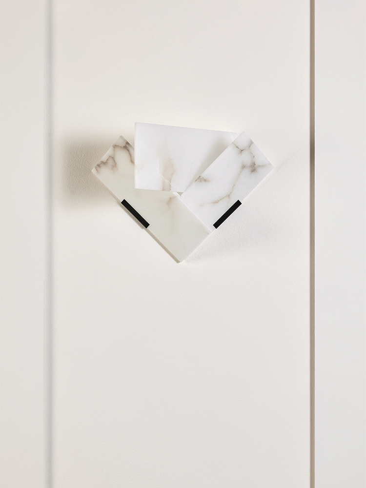 Fly Wall Lamp-C