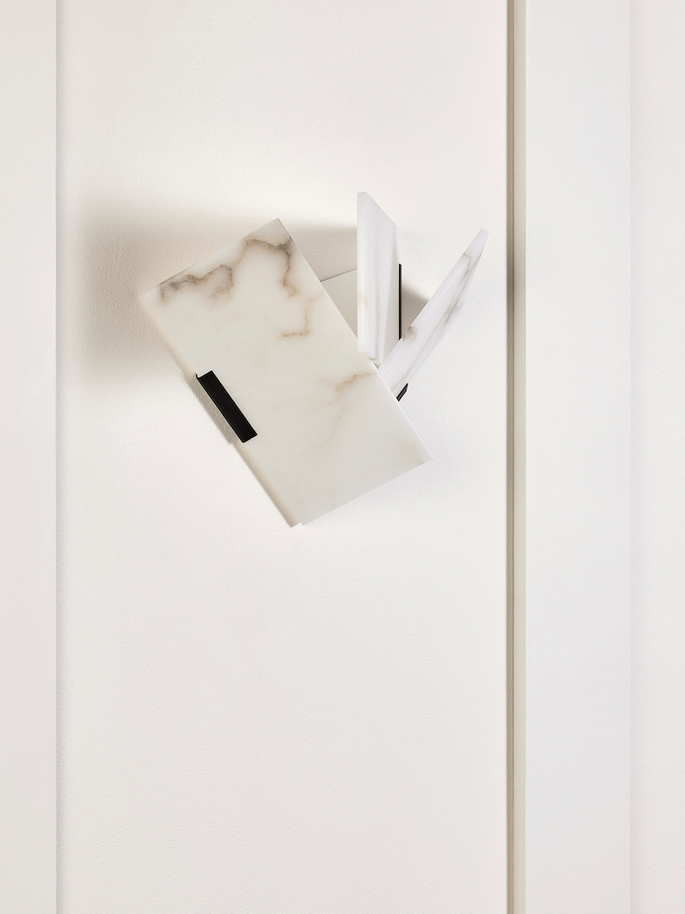 Fly Wall Lamp-C