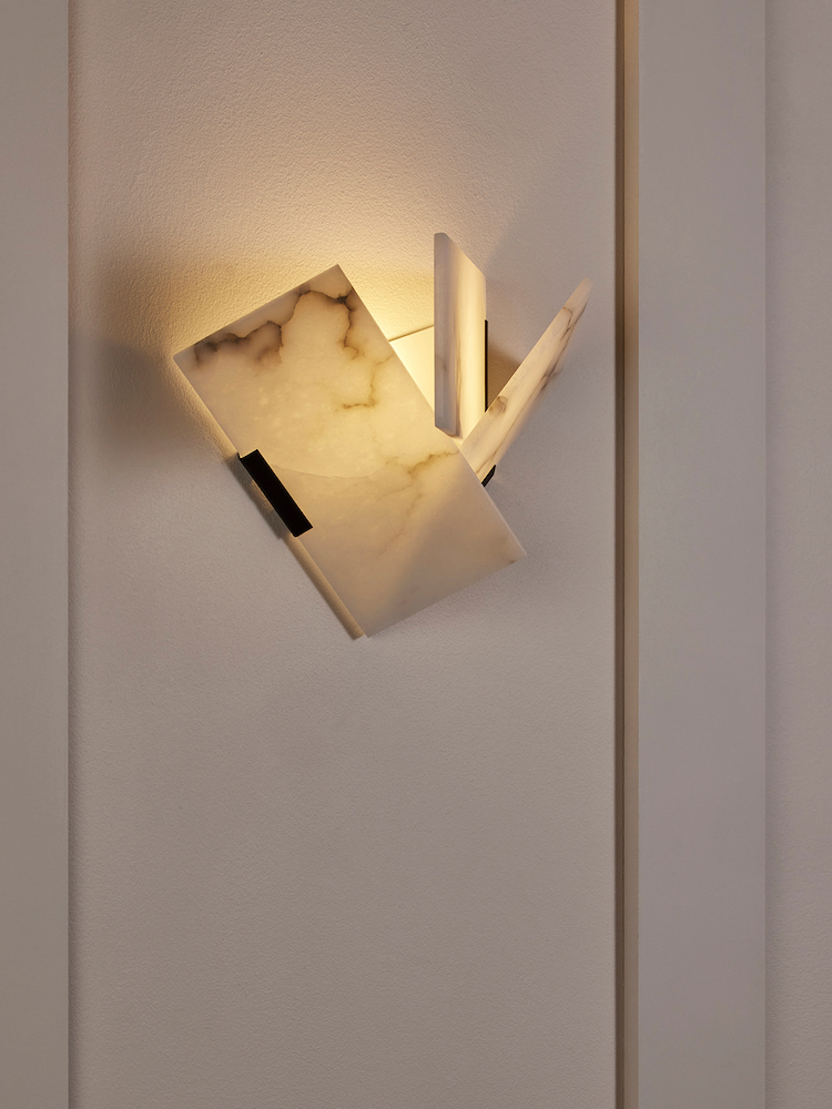 Fly Wall Lamp-C
