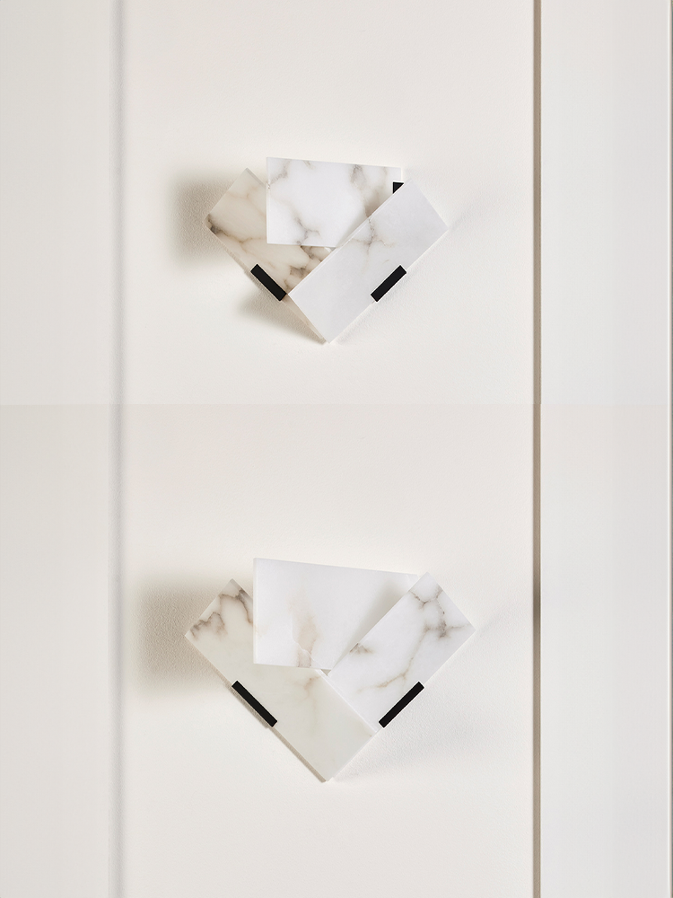 Fly Wall Lamp-C