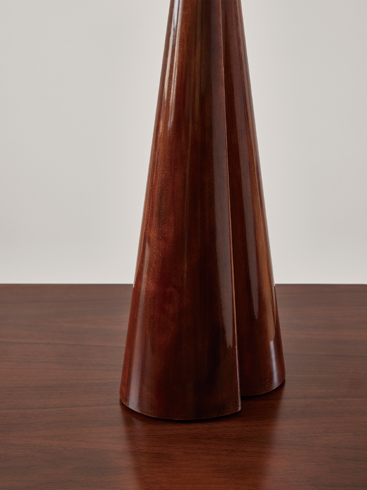Nun Lamp-B