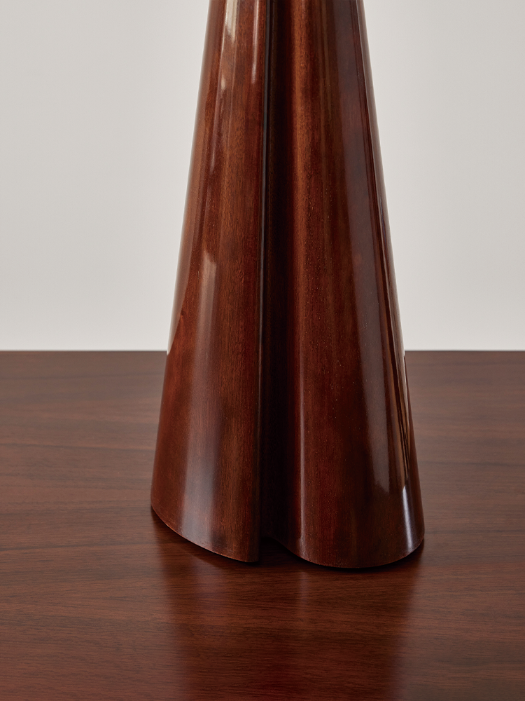 Nun Lamp-B
