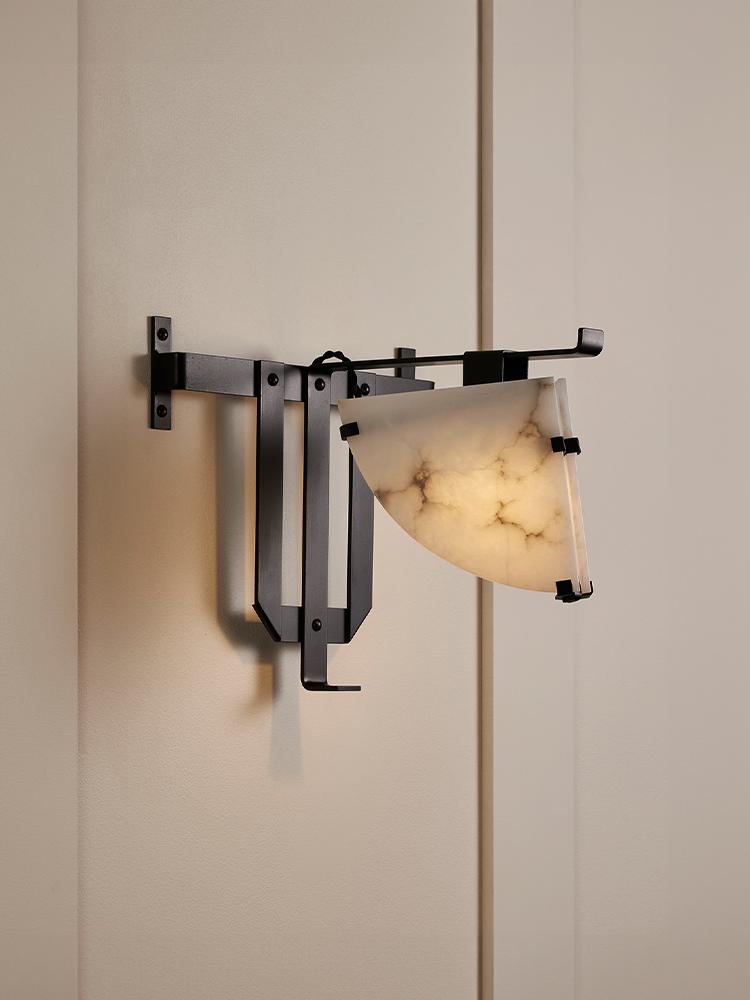 Potence Wall Lamp