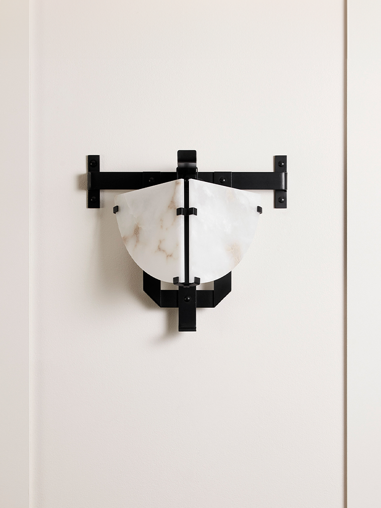 Potence Wall Lamp