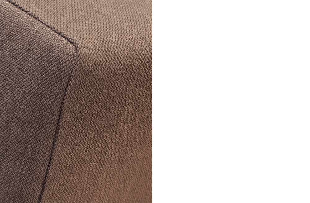 Upholstered Easy Armchair[Zanav]