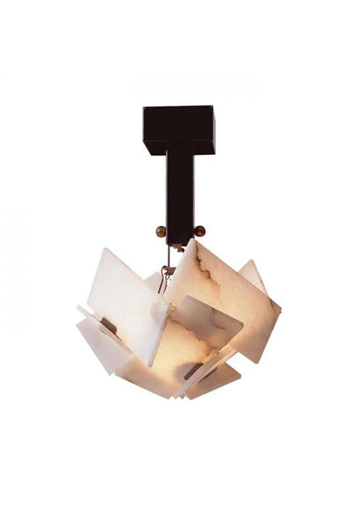 Boule Ceiling Lamp-A