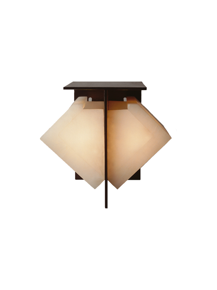 Double Sided Wall Lamp-A