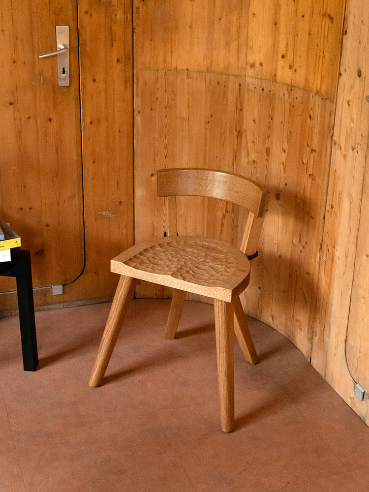 The Chair