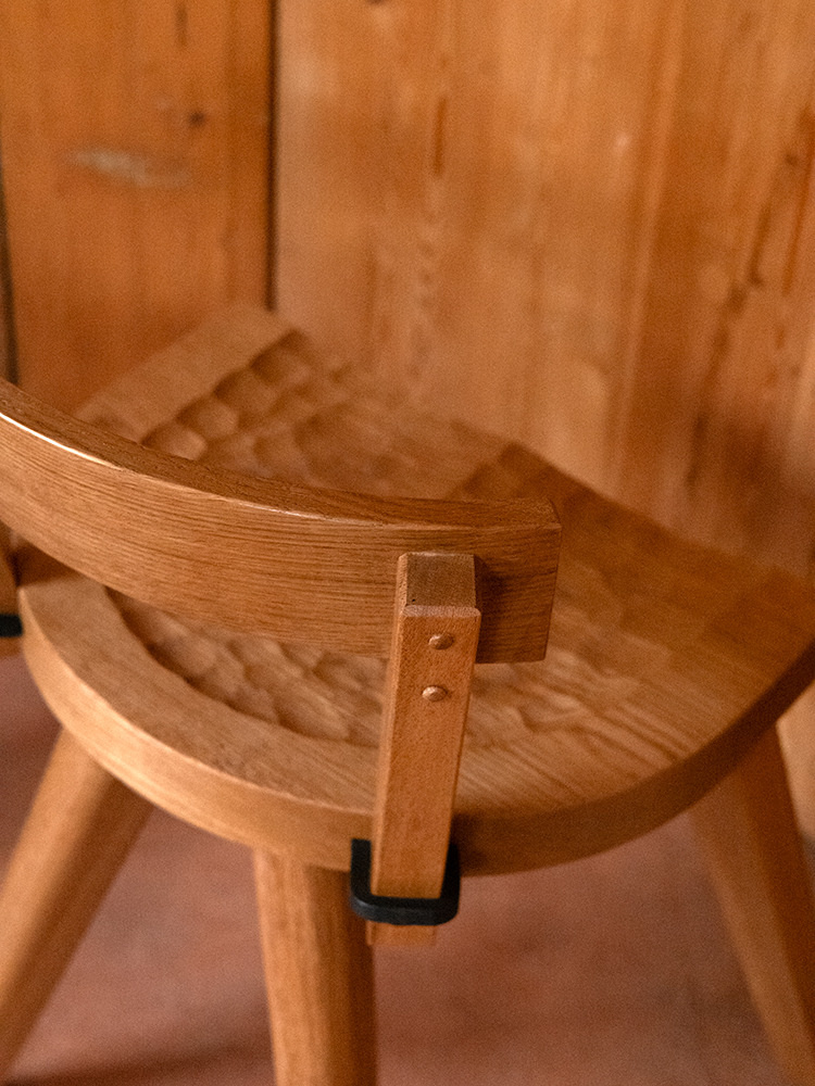 The Chair
