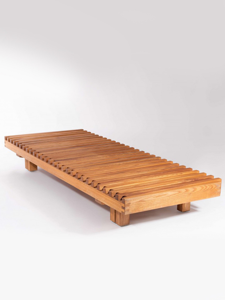 Sliding Daybed L07A