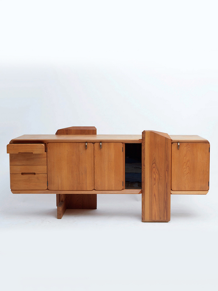 Double-sided Sideboard R28-A