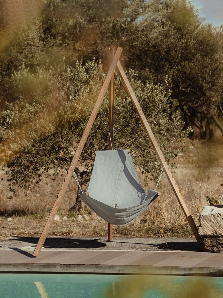 Garden Chair S23-X