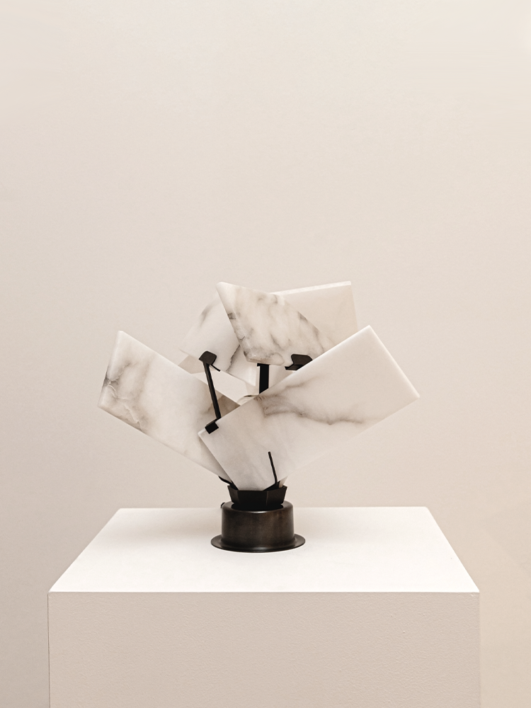 Flower Lamp
