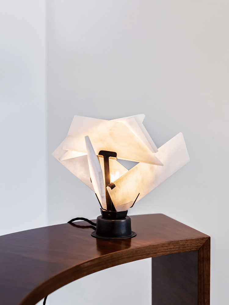 Flower Lamp