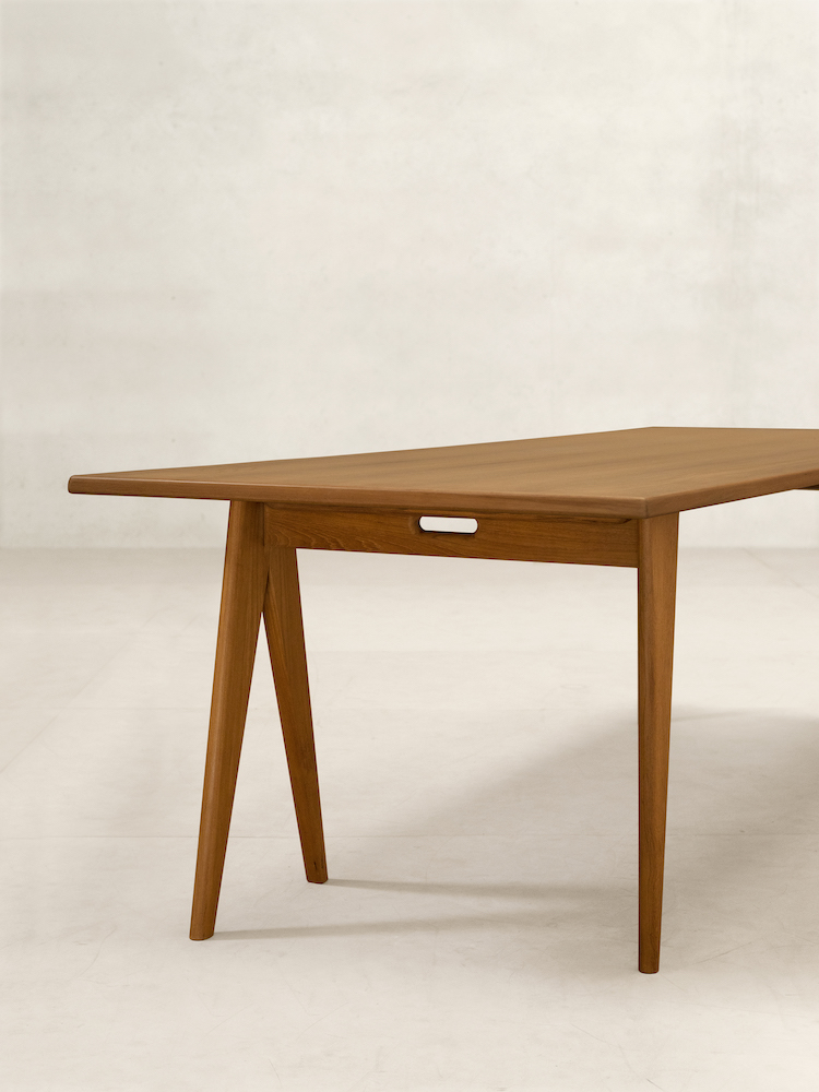 Trestle Table – Desk Size