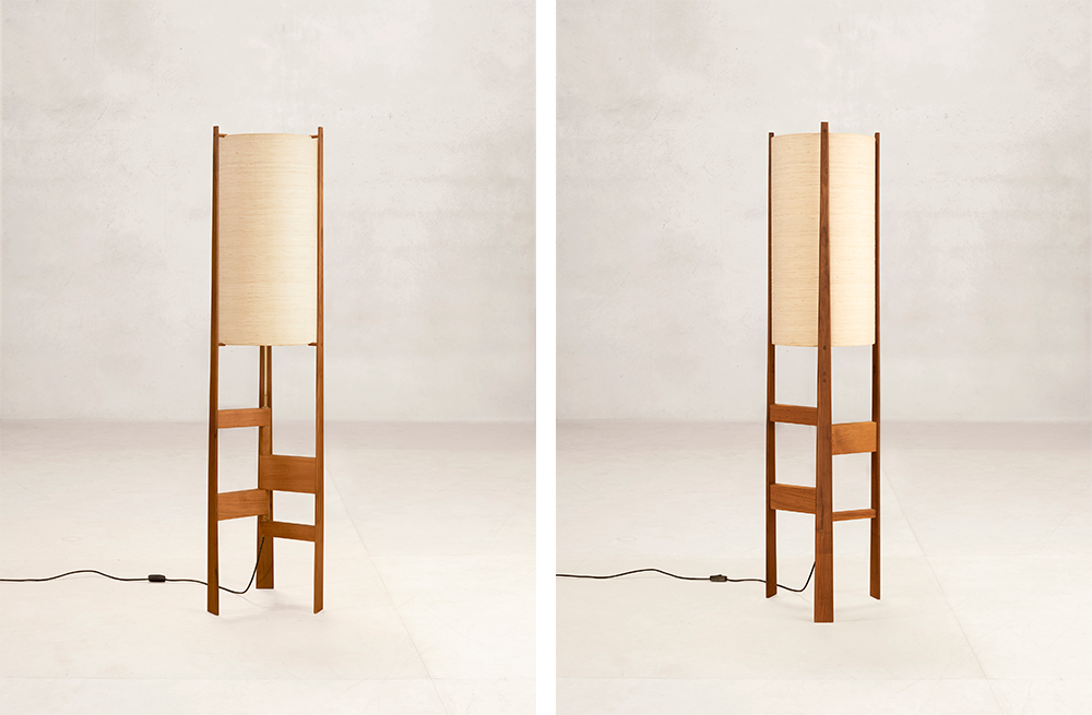 Floor Lamp