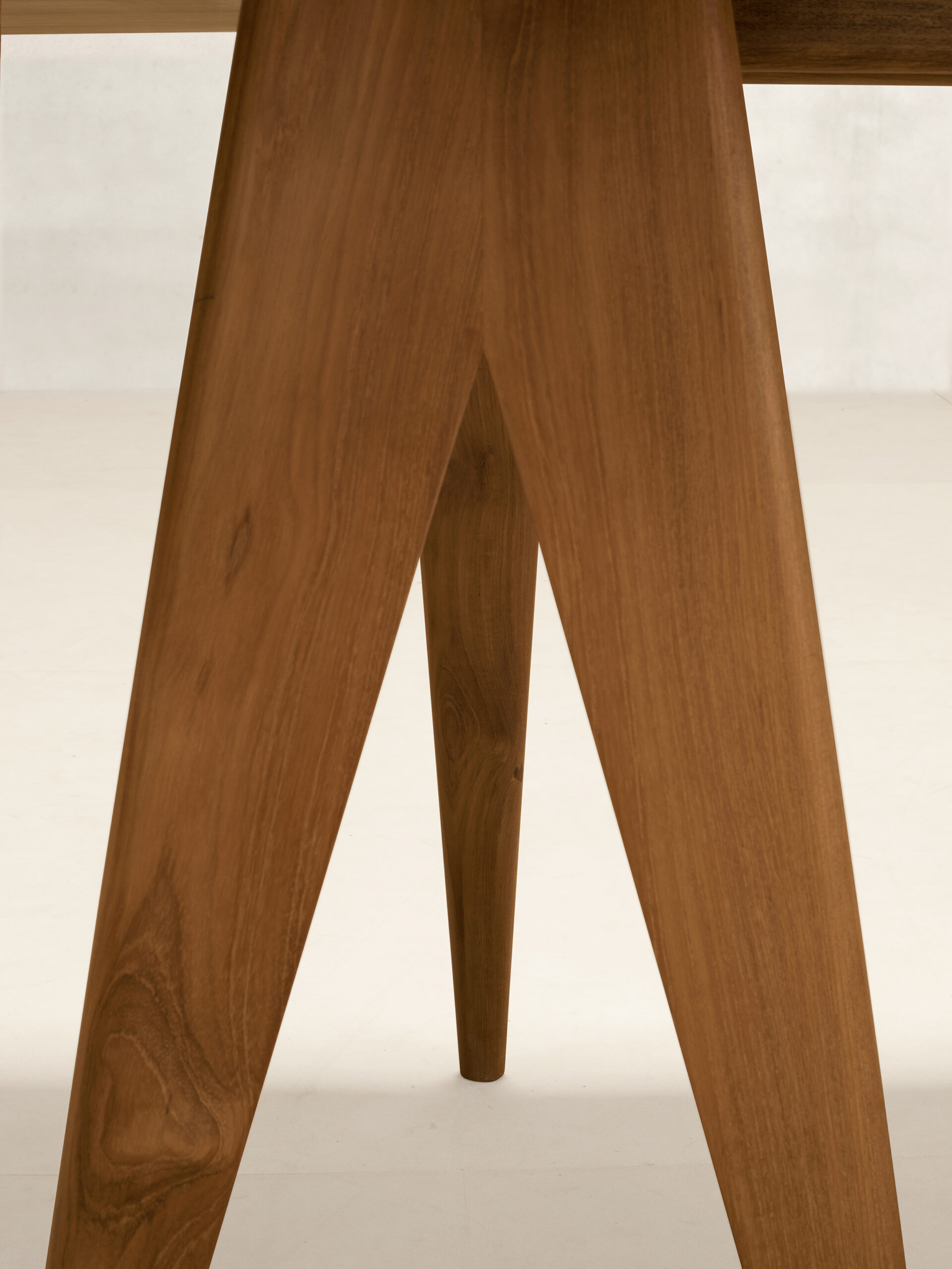 Trestle Table – Desk Size