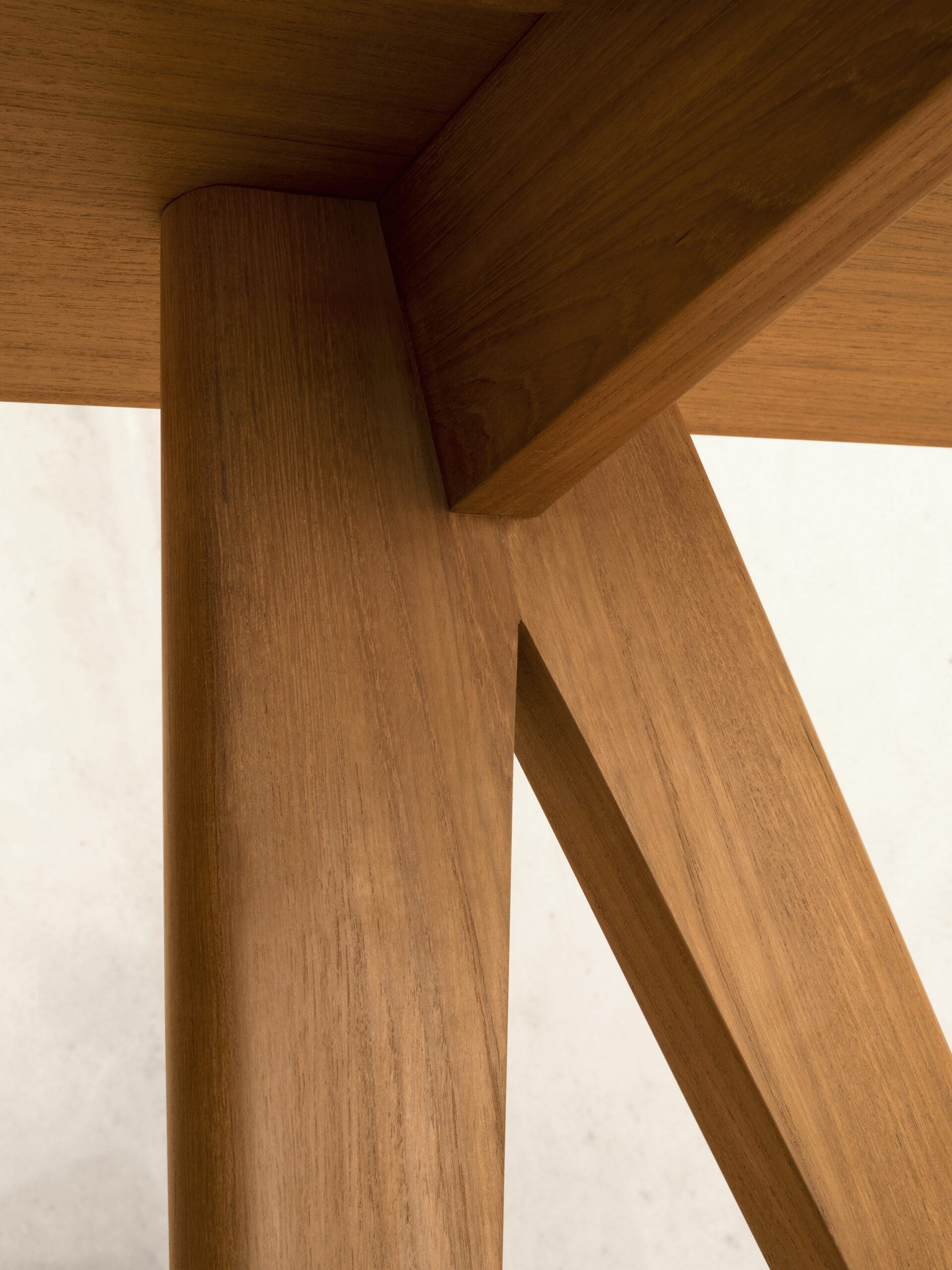 Trestle Table – Desk Size