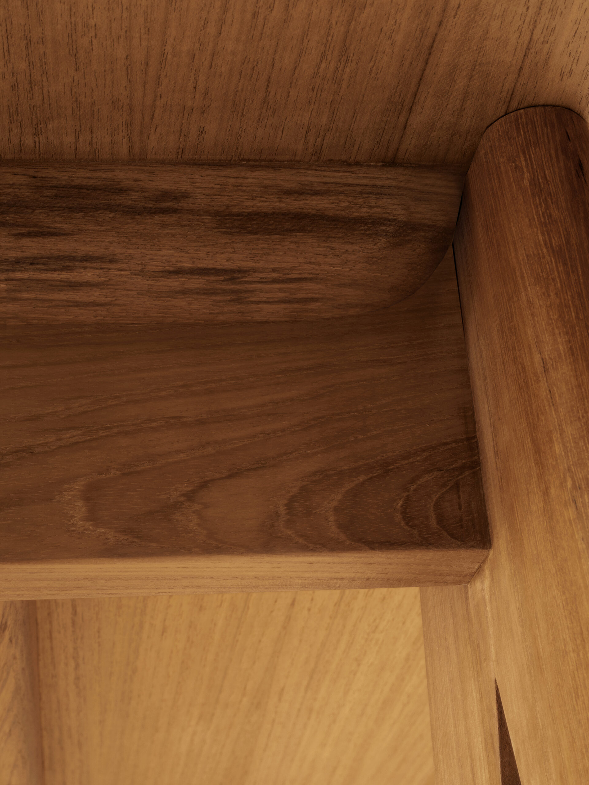 Trestle Table – Desk Size