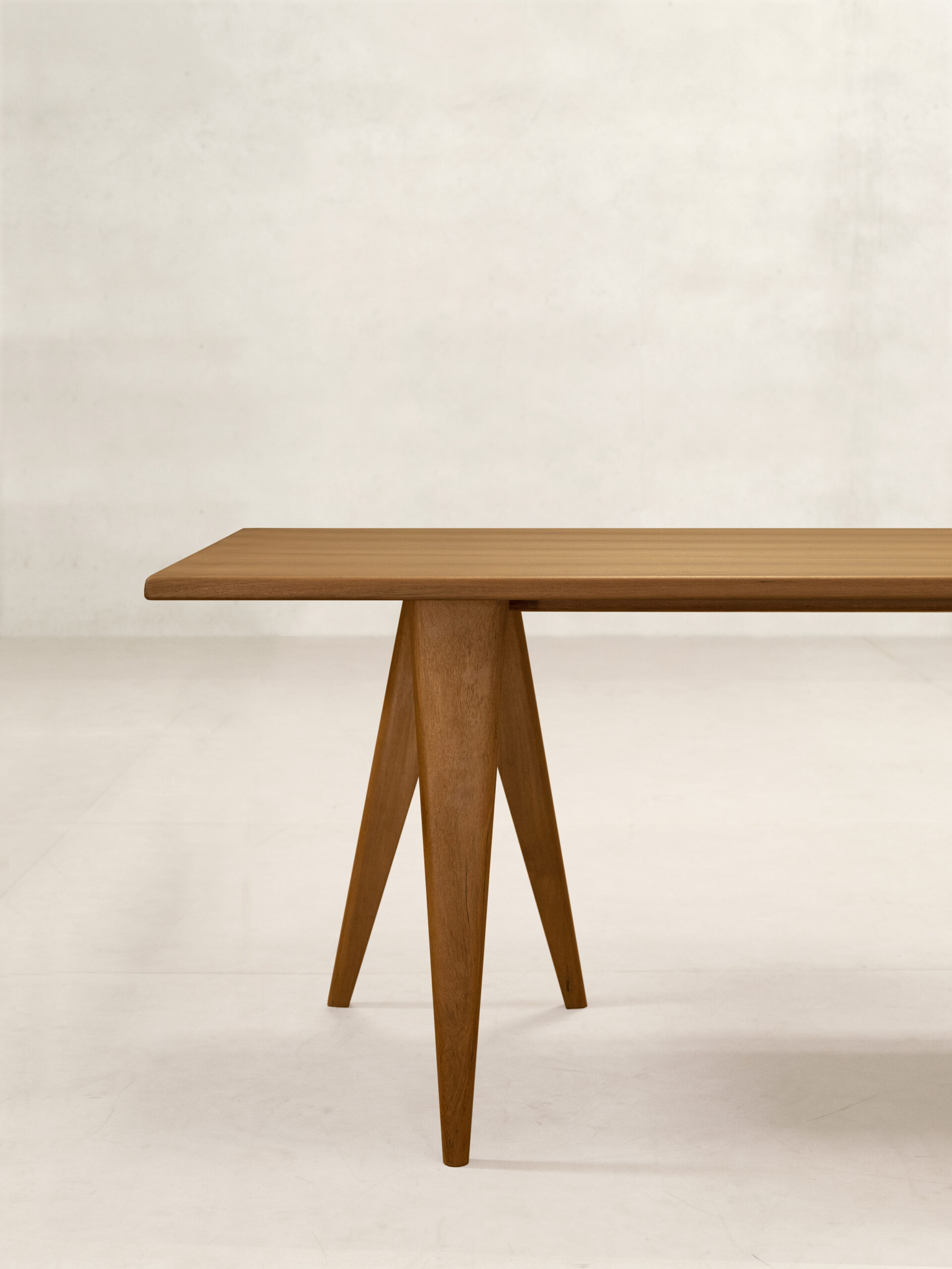 Trestle Table – Desk Size