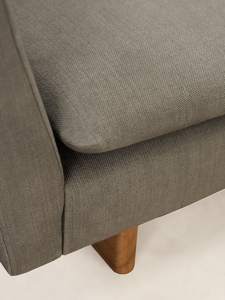 Modular Sofa Unit (Armless)