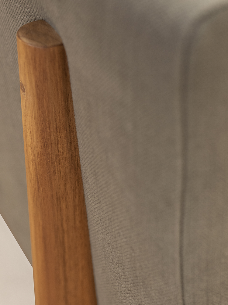 Modular Sofa Unit (Armless)