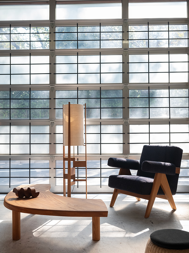 Floor Lamp