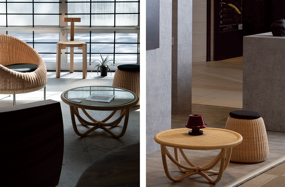 Table [QR-40S]-by Riki Watanabe